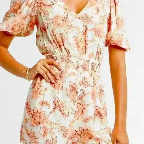 Express Pants - Express Romper